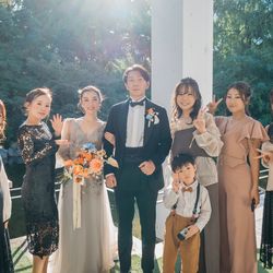 鶴見ノ森 迎賓館の写真17枚目