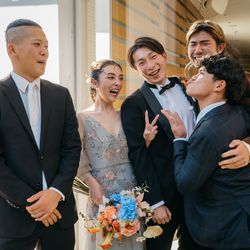 鶴見ノ森 迎賓館の写真6枚目