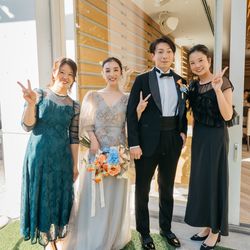 鶴見ノ森 迎賓館の写真6枚目