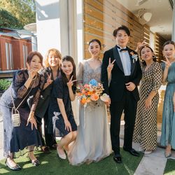 鶴見ノ森 迎賓館の写真7枚目