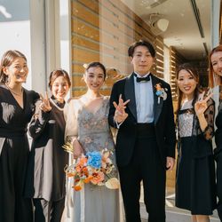 鶴見ノ森 迎賓館の写真8枚目