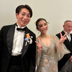 鶴見ノ森 迎賓館の写真29枚目