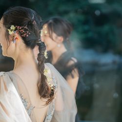 鶴見ノ森 迎賓館の写真23枚目