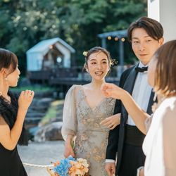 鶴見ノ森 迎賓館の写真10枚目