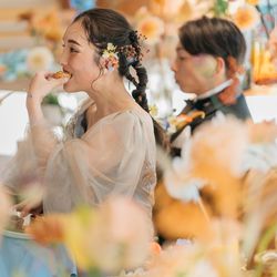 鶴見ノ森 迎賓館の写真20枚目