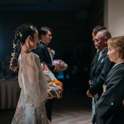 鶴見ノ森 迎賓館の写真10枚目