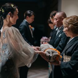 鶴見ノ森 迎賓館の写真29枚目