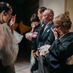 鶴見ノ森 迎賓館の写真14枚目