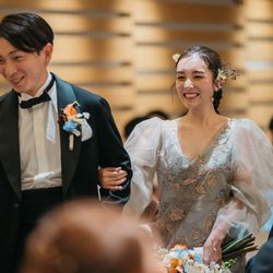 鶴見ノ森 迎賓館の写真16枚目