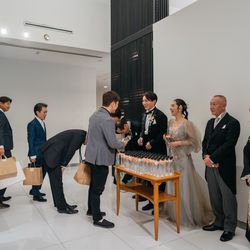 鶴見ノ森 迎賓館の写真13枚目