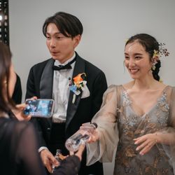 鶴見ノ森 迎賓館の写真15枚目