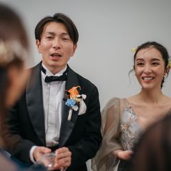 鶴見ノ森 迎賓館の写真18枚目