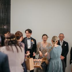 鶴見ノ森 迎賓館の写真21枚目