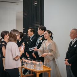 鶴見ノ森 迎賓館の写真26枚目