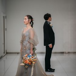 鶴見ノ森 迎賓館の写真25枚目