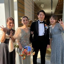 鶴見ノ森 迎賓館の写真14枚目