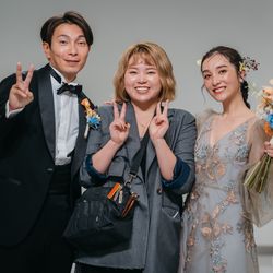 鶴見ノ森 迎賓館の写真6枚目