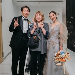 鶴見ノ森 迎賓館の写真1枚目