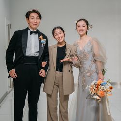 鶴見ノ森 迎賓館の写真26枚目