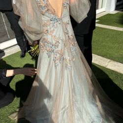 鶴見ノ森 迎賓館の写真31枚目