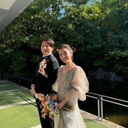 鶴見ノ森 迎賓館の写真4枚目