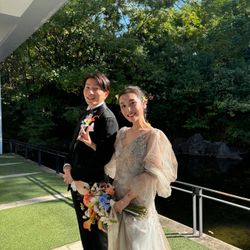 鶴見ノ森 迎賓館の写真22枚目