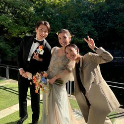 鶴見ノ森 迎賓館の写真23枚目