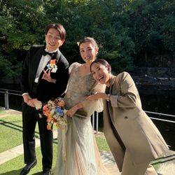 鶴見ノ森 迎賓館の写真24枚目