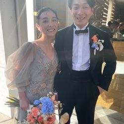 鶴見ノ森 迎賓館の写真19枚目