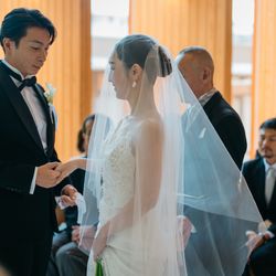 鶴見ノ森 迎賓館の写真15枚目