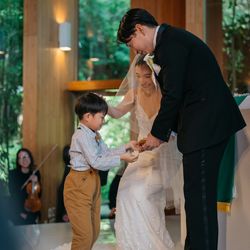 鶴見ノ森 迎賓館の写真21枚目