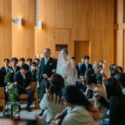 鶴見ノ森 迎賓館の写真29枚目