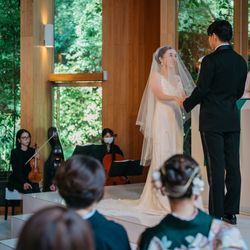 鶴見ノ森 迎賓館の写真3枚目