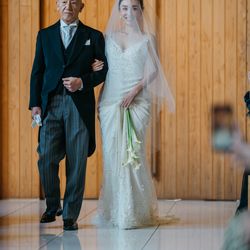 鶴見ノ森 迎賓館の写真9枚目