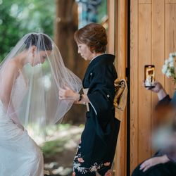 鶴見ノ森 迎賓館の写真22枚目