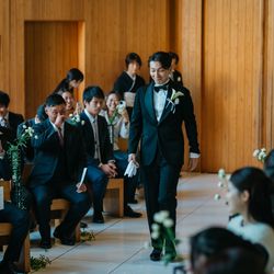 鶴見ノ森 迎賓館の写真34枚目