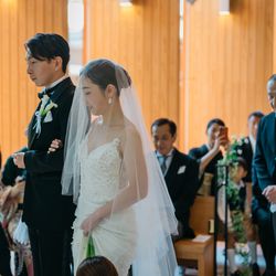 鶴見ノ森 迎賓館の写真24枚目