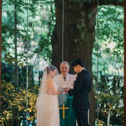 鶴見ノ森 迎賓館の写真22枚目