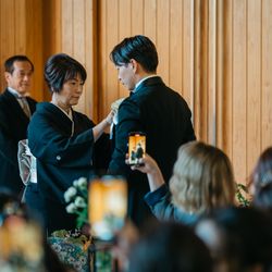 鶴見ノ森 迎賓館の写真3枚目