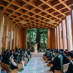 鶴見ノ森 迎賓館の写真13枚目