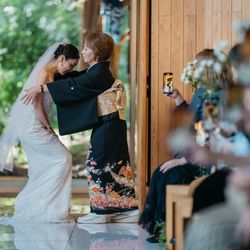 鶴見ノ森 迎賓館の写真22枚目