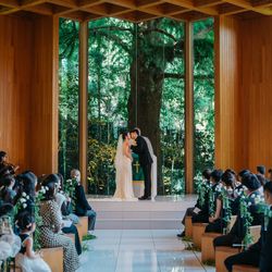 鶴見ノ森 迎賓館の写真26枚目