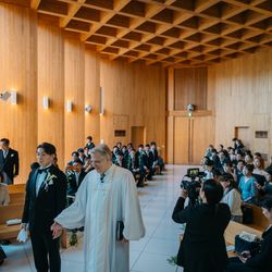 鶴見ノ森 迎賓館の写真27枚目