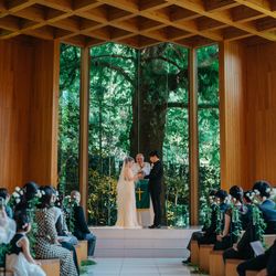 鶴見ノ森 迎賓館の写真7枚目