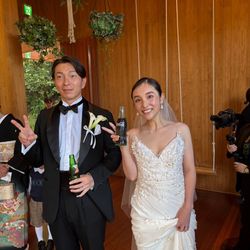 鶴見ノ森 迎賓館の写真28枚目