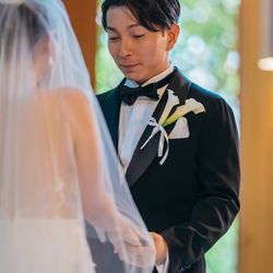 鶴見ノ森 迎賓館の写真17枚目