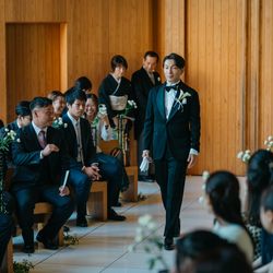 鶴見ノ森 迎賓館の写真7枚目