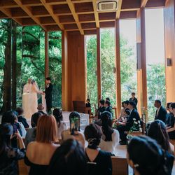 鶴見ノ森 迎賓館の写真15枚目