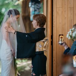 鶴見ノ森 迎賓館の写真10枚目