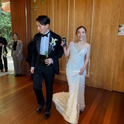 鶴見ノ森 迎賓館の写真15枚目